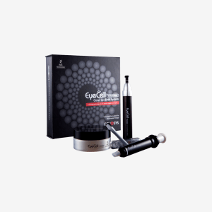 Eyecell Gene Re-Birth System