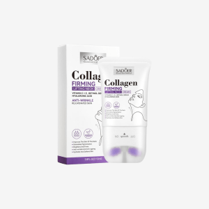 Sadoer | Collagen Firming Neck Cream